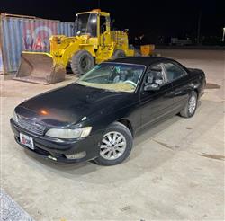 تويوتا II مارك